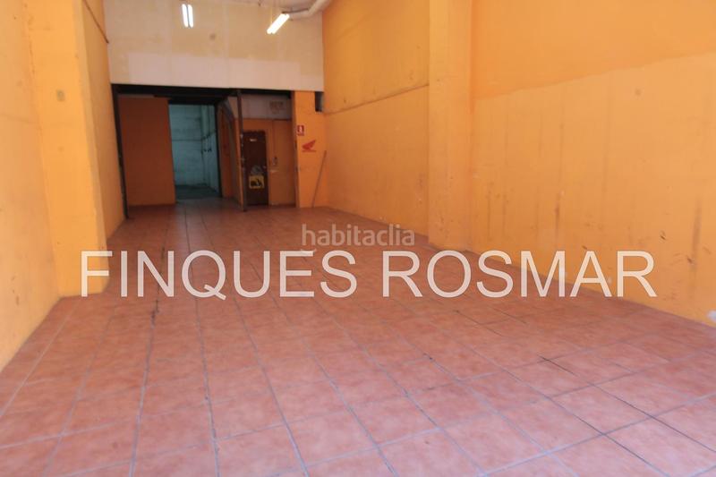 Foto b1094347-546e-48c7-940f-94eea464cb92. Business premise in El Molí-El Rieral Lloret de Mar