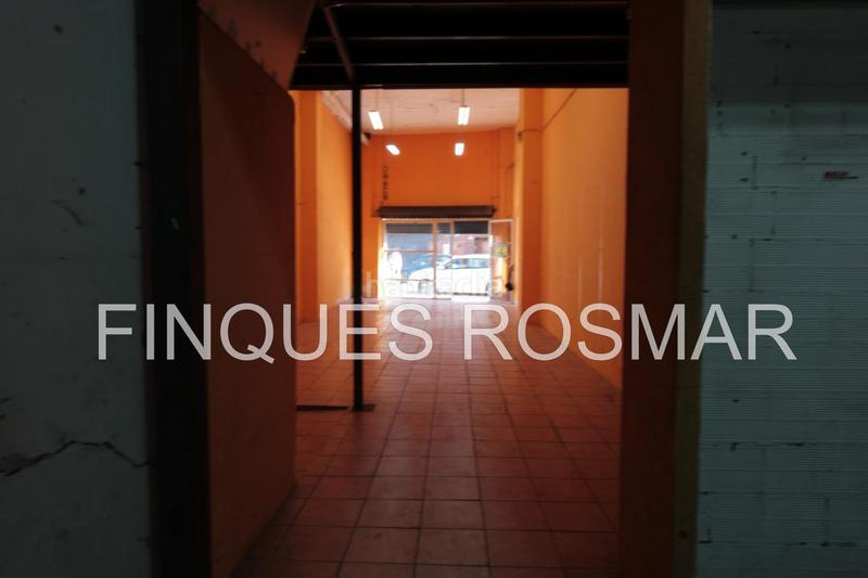 Foto f08af890-cd7f-47bd-af1d-3f034844798a. Business premise in El Molí-El Rieral Lloret de Mar