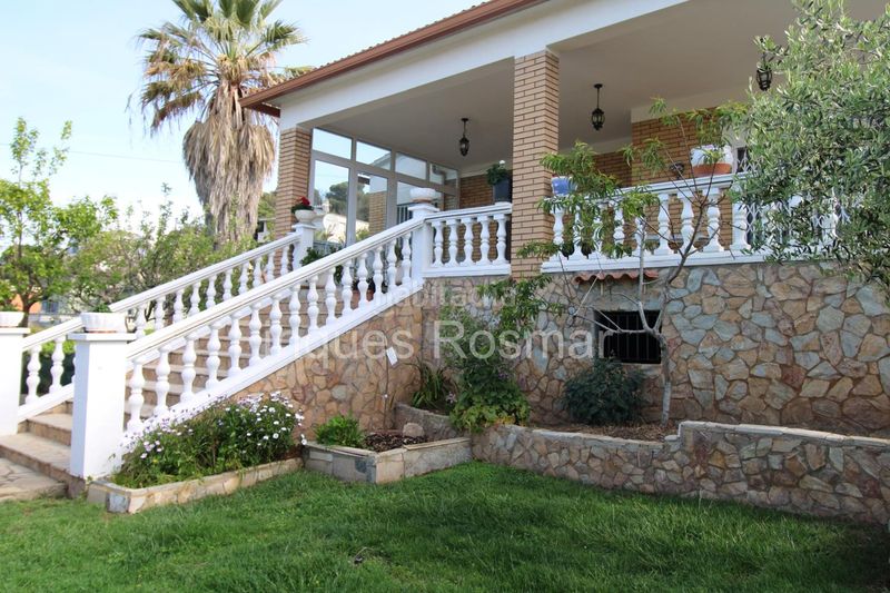 Foto 0af66883-538c-49ef-a239-fb9d18e8cb7d. Casa amb calefacció aparcament piscina a Lloret Residencial - Montlloret Lloret de Mar