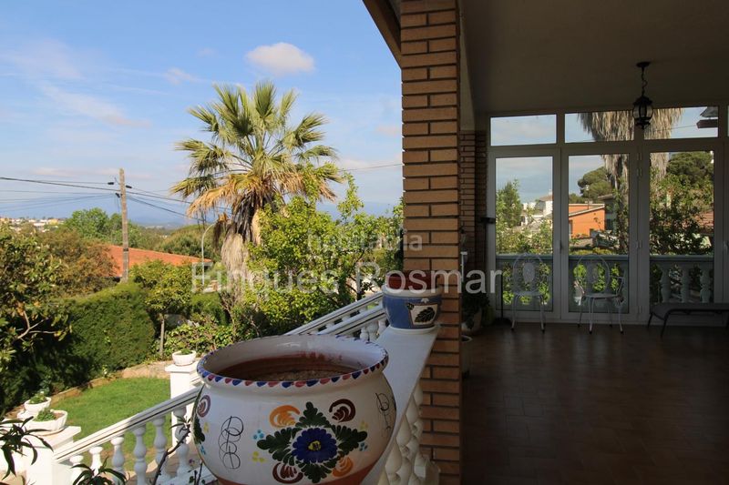 Foto 11ea18d7-ce5f-4c8d-9e8b-f48da458dfc3. Casa amb calefacció aparcament piscina a Lloret Residencial - Montlloret Lloret de Mar
