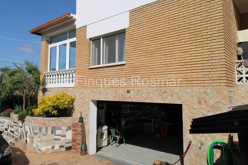 Foto 12af668f-aadc-4052-a609-5a267b5aca5e. Casa amb calefacció aparcament piscina a Lloret Residencial - Montlloret Lloret de Mar