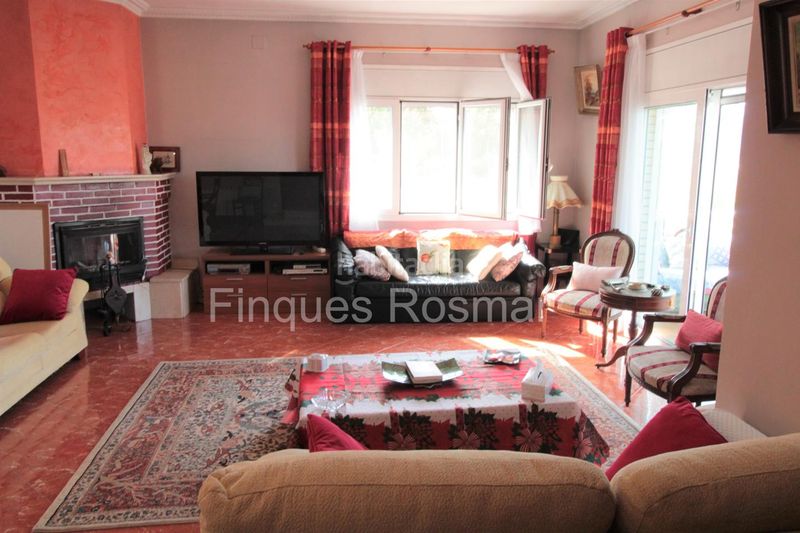 Foto 175c07fe-5ad7-4cb0-bc78-7a0652bec9dd. Casa amb calefacció aparcament piscina a Lloret Residencial - Montlloret Lloret de Mar