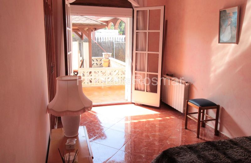 Foto 187c84df-8e4e-497b-bdfb-fa34da9544eb. Casa amb calefacció aparcament piscina a Lloret Residencial - Montlloret Lloret de Mar