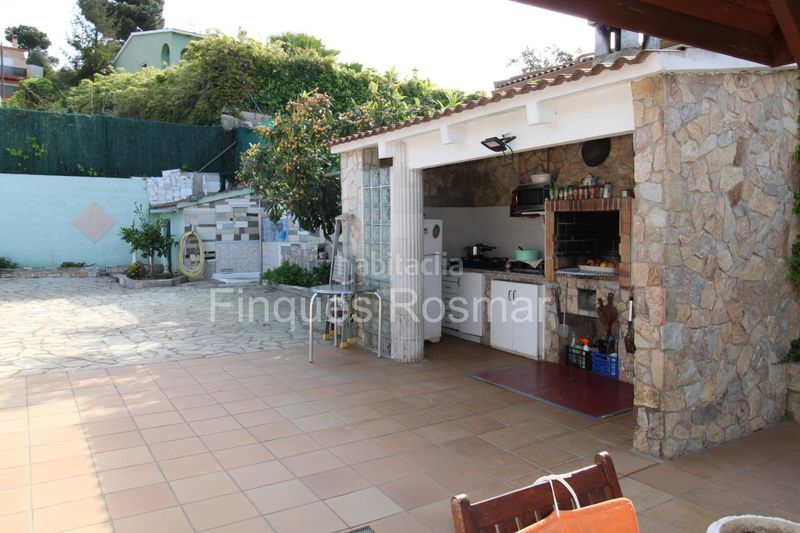 Foto 195a52fd-24d5-4ac9-b751-2bbf933f3ed7. Casa amb calefacció aparcament piscina a Lloret Residencial - Montlloret Lloret de Mar