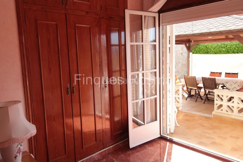 Foto 2ef871d9-a878-46c3-9b71-9f700d22cbb6. Casa amb calefacció aparcament piscina a Lloret Residencial - Montlloret Lloret de Mar