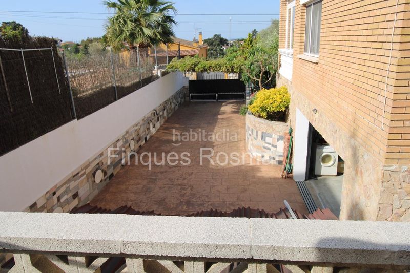Foto 2f05e5b4-5d2d-477d-bb62-8aa62eb5723d. Casa amb calefacció aparcament piscina a Lloret Residencial - Montlloret Lloret de Mar