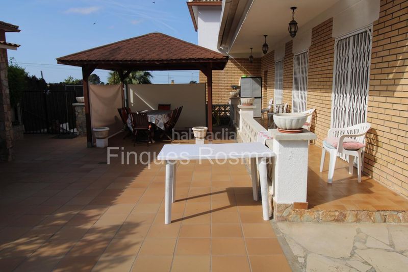 Foto 303ccb44-9778-4695-a31a-ef1c0cb79ed0. Casa amb calefacció aparcament piscina a Lloret Residencial - Montlloret Lloret de Mar