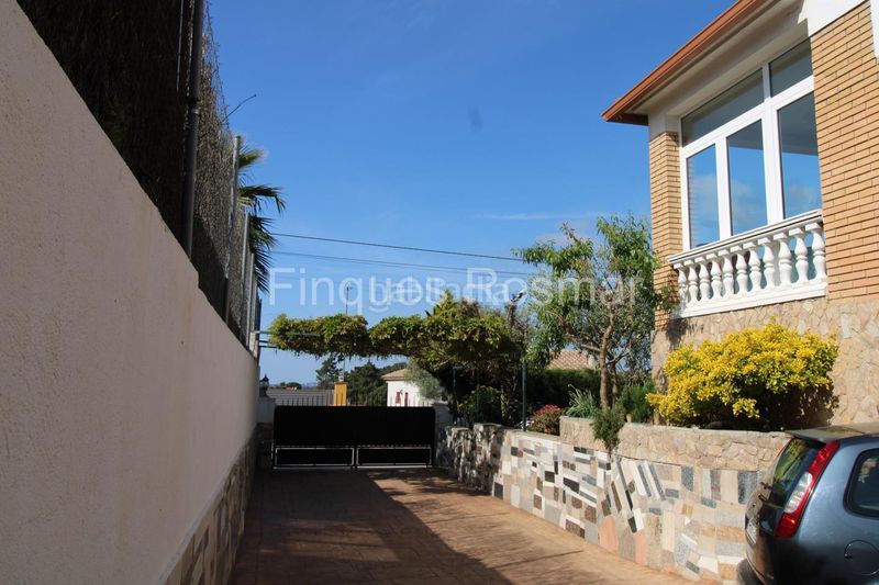 Foto 3da44a83-9e39-4e10-8469-26f70103ddf5. Casa amb calefacció aparcament piscina a Lloret Residencial - Montlloret Lloret de Mar