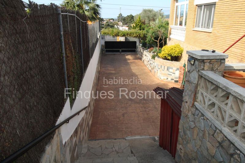 Foto 506e407b-eb33-4121-887b-8ee4f4f63f2e. Casa amb calefacció aparcament piscina a Lloret Residencial - Montlloret Lloret de Mar