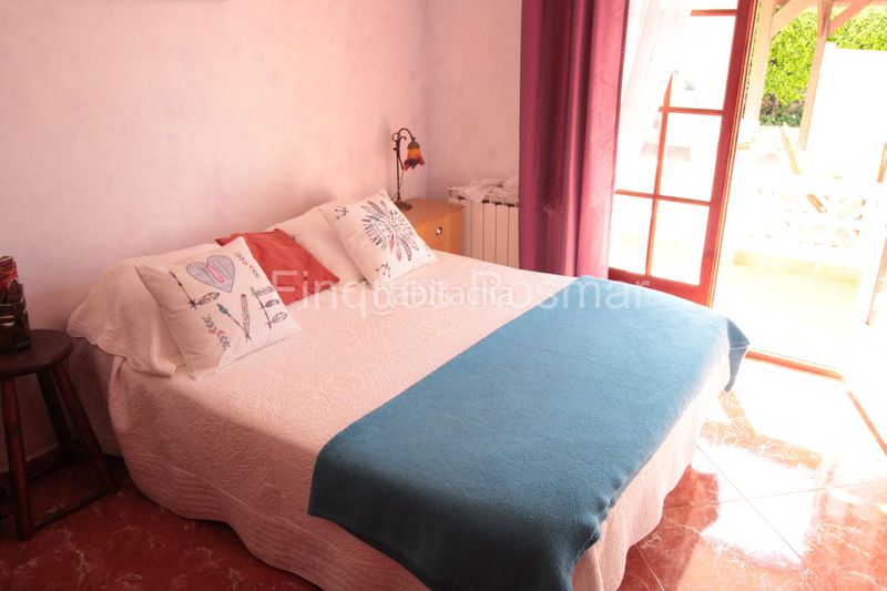 Foto 58b12a1f-d002-42c0-a248-c4d90a4e81bc. Casa amb calefacció aparcament piscina a Lloret Residencial - Montlloret Lloret de Mar