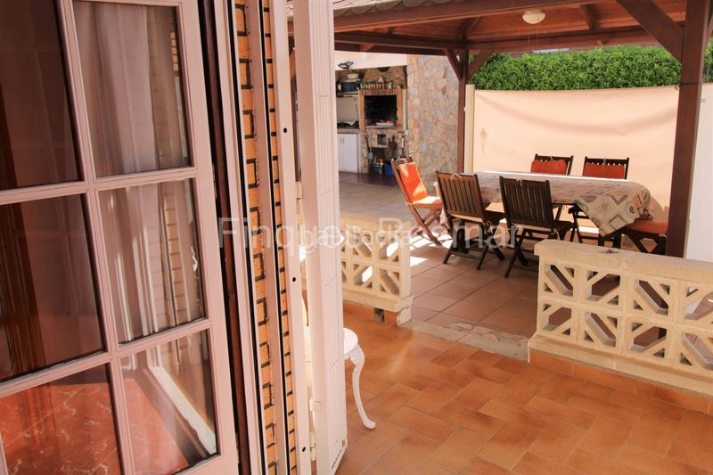 Foto 5c5b2975-f13d-4a20-96d4-abcc6fc1c07a. Casa amb calefacció aparcament piscina a Lloret Residencial - Montlloret Lloret de Mar