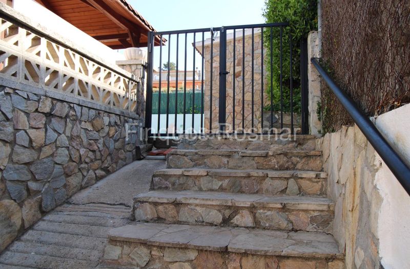 Foto 67b937d1-f775-4aa9-a7bf-4d0059b7892e. Casa amb calefacció aparcament piscina a Lloret Residencial - Montlloret Lloret de Mar