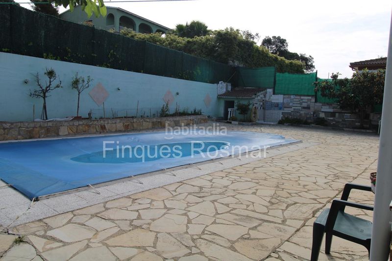 Foto 7ae6e857-c170-4b0b-9bb6-2cfa0861cbc2. Casa amb calefacció aparcament piscina a Lloret Residencial - Montlloret Lloret de Mar