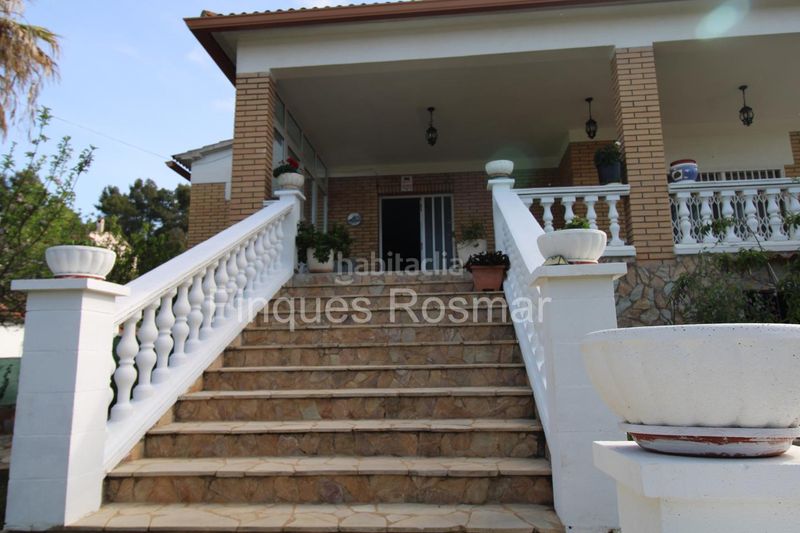 Foto 7cc705bd-b2f6-4a7d-982f-1d6c4b2d6bf0. Casa amb calefacció aparcament piscina a Lloret Residencial - Montlloret Lloret de Mar