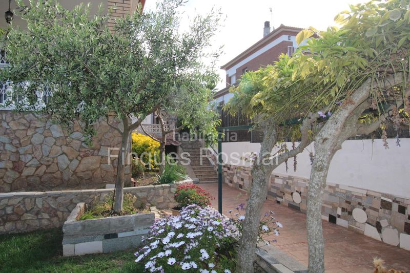 Foto 7fb2867e-3026-4199-8efc-dd02ca1561e2. Casa amb calefacció aparcament piscina a Lloret Residencial - Montlloret Lloret de Mar