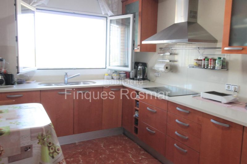 Foto 911a4f5a-72a2-4d2a-8d41-64ae90e1d9f3. Casa amb calefacció aparcament piscina a Lloret Residencial - Montlloret Lloret de Mar