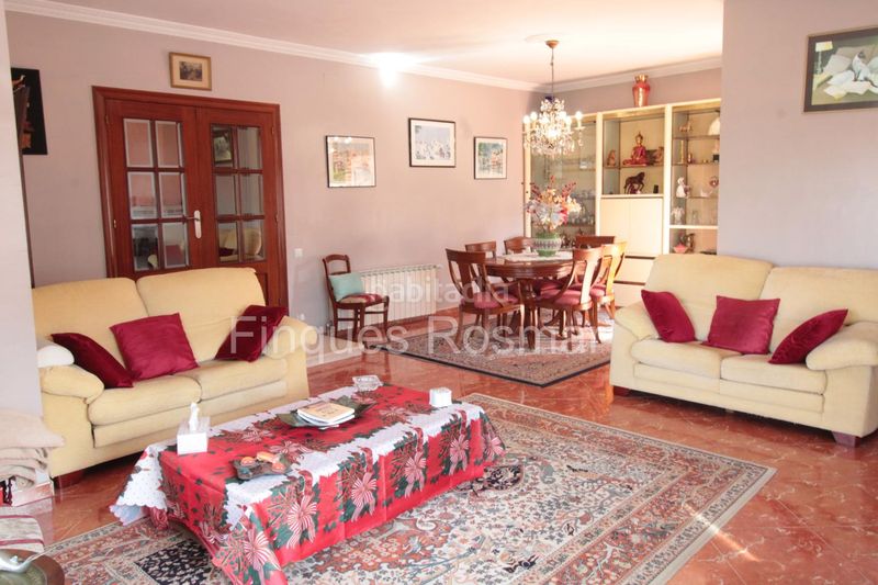 Foto 99e25338-3943-4aab-abd0-2d7ea5162b02. Casa amb calefacció aparcament piscina a Lloret Residencial - Montlloret Lloret de Mar