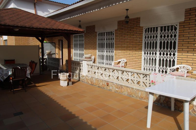 Foto 9e1e9a01-f34a-4119-98c6-d15b321dbd7e. Casa amb calefacció aparcament piscina a Lloret Residencial - Montlloret Lloret de Mar