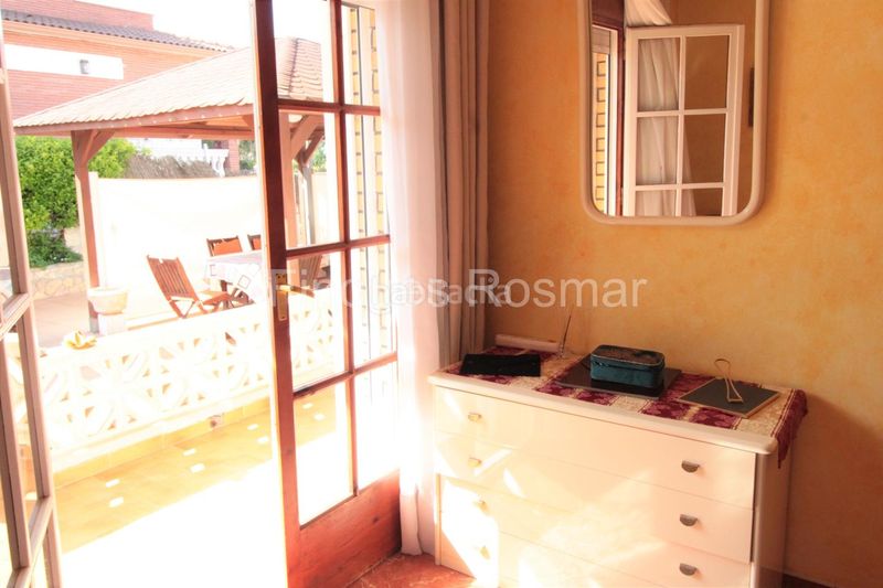 Foto a89e4be9-043f-41d0-8084-24c717b1ec7f. Casa amb calefacció aparcament piscina a Lloret Residencial - Montlloret Lloret de Mar