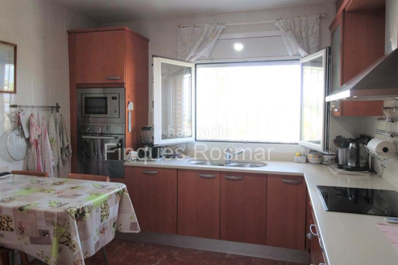 Foto b04ef1cd-50a0-410f-8032-7327cc835ca9. Casa amb calefacció aparcament piscina a Lloret Residencial - Montlloret Lloret de Mar