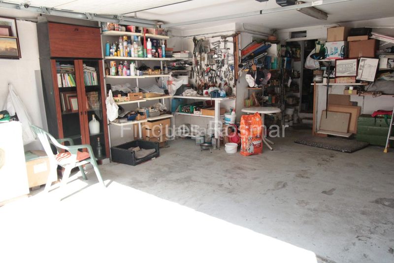 Foto c2228033-dc45-4acb-b572-0387f2d256d9. Casa amb calefacció aparcament piscina a Lloret Residencial - Montlloret Lloret de Mar