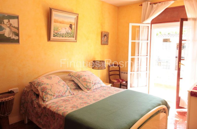 Foto cf20cef2-9cdf-453c-aba3-ca4765c14f26. Casa amb calefacció aparcament piscina a Lloret Residencial - Montlloret Lloret de Mar