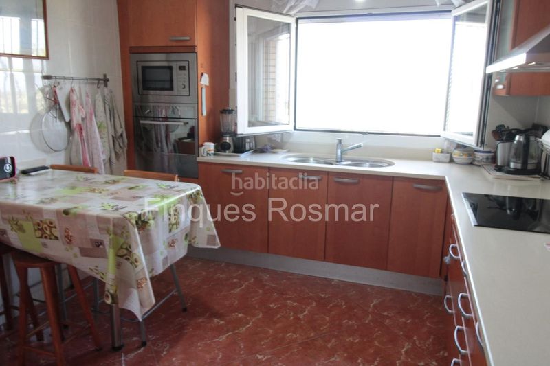 Foto d6325caf-3f01-4f73-ad72-608f7372b770. Casa amb calefacció aparcament piscina a Lloret Residencial - Montlloret Lloret de Mar