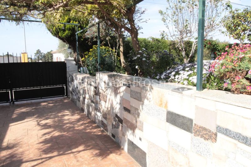 Foto e057a880-f75e-4c42-a6d0-ebb367fa2e51. Casa amb calefacció aparcament piscina a Lloret Residencial - Montlloret Lloret de Mar