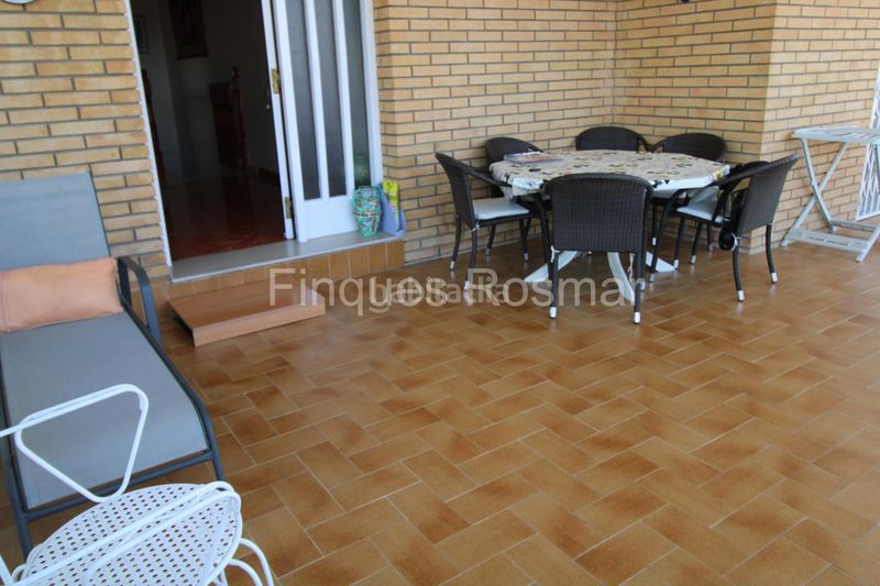 Foto e0fe3902-8013-40ed-b381-525dcd3b073a. Casa amb calefacció aparcament piscina a Lloret Residencial - Montlloret Lloret de Mar
