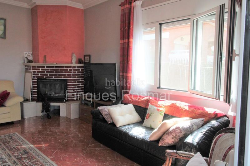 Foto ecd22a2c-08b8-4e53-9200-5869fe9eeac2. Casa amb calefacció aparcament piscina a Lloret Residencial - Montlloret Lloret de Mar