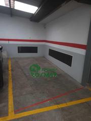 Aparcament cotxe a Centre. Cómoda plaza de parking en pleno centro de lloret de mar
