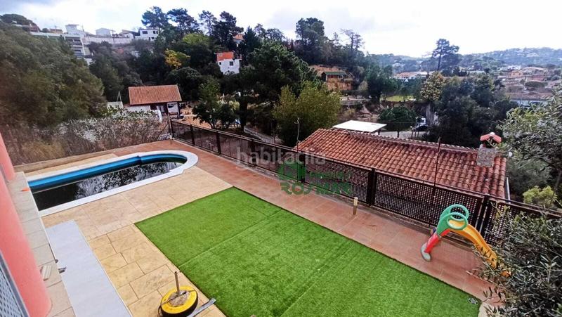 Foto 0a73f4a0-06eb-47ac-956d-79aeeddd155b. Casa con riscaldamento parcheggio piscina in Aiguaviva Parc Vidreres