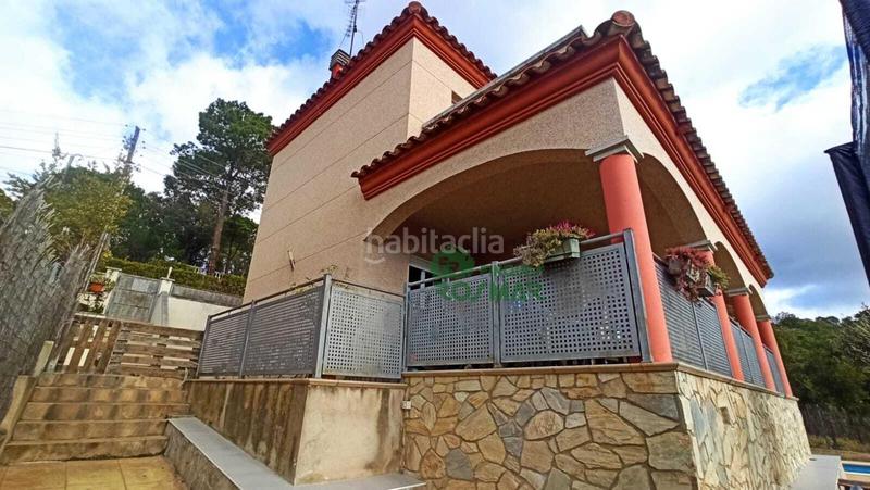 Foto 23f91356-4cb4-4c2c-89f7-906c5c12f5bc. Casa con riscaldamento parcheggio piscina in Aiguaviva Parc Vidreres