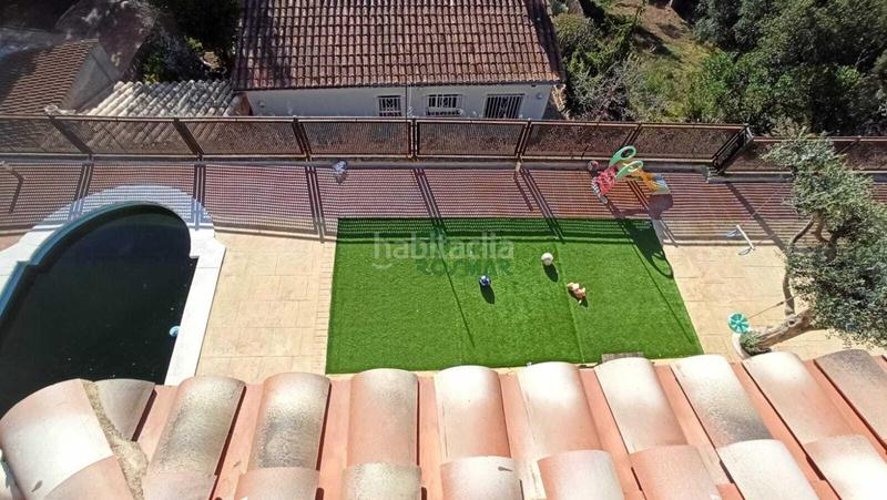 Foto 4d59a71d-5ee1-42fe-8696-79dd8c186409. Casa con riscaldamento parcheggio piscina in Aiguaviva Parc Vidreres