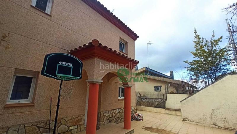 Foto c93a2198-a571-426e-8908-bb19417dcc44. Casa con riscaldamento parcheggio piscina in Aiguaviva Parc Vidreres