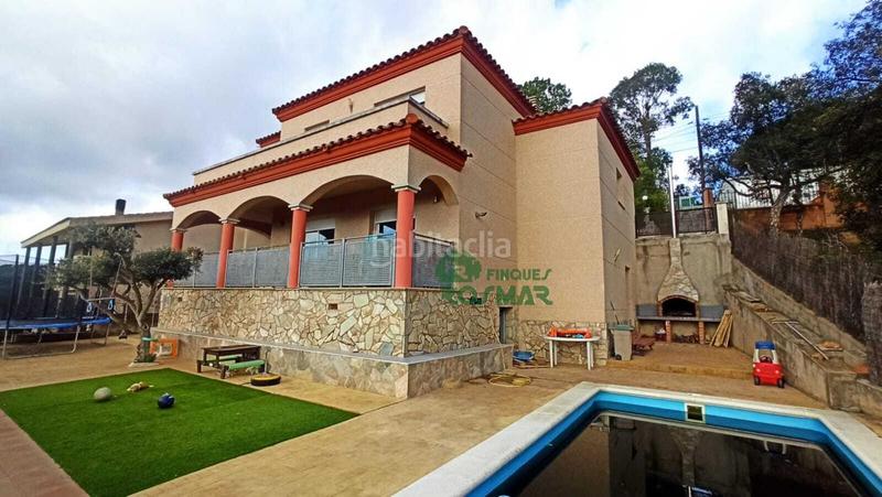 Foto ca73e9b7-0068-493b-9435-047c4548d414. Casa con riscaldamento parcheggio piscina in Aiguaviva Parc Vidreres