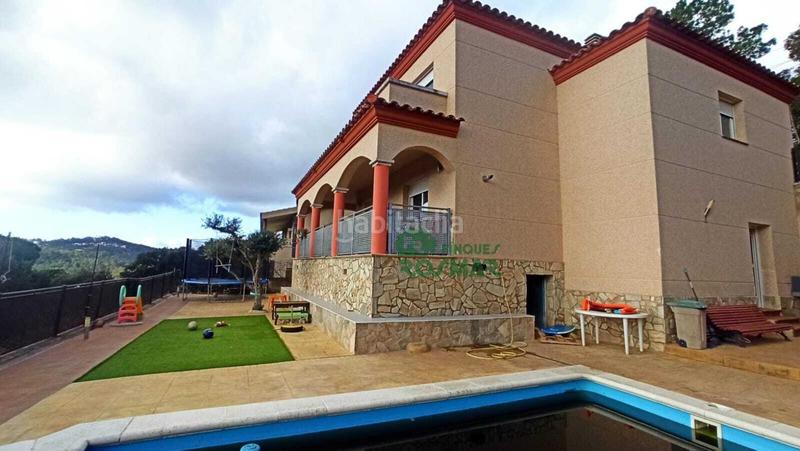 Foto ee760253-b5f3-4600-a549-f7269187063c. Casa con riscaldamento parcheggio piscina in Aiguaviva Parc Vidreres
