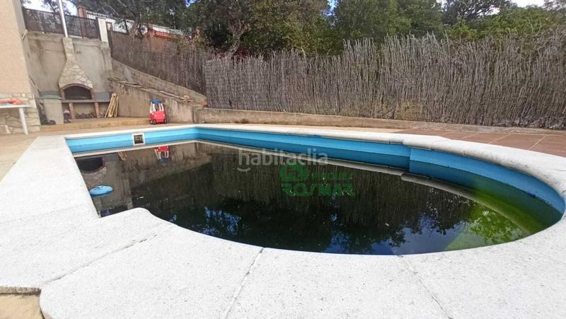 Foto f15d329b-070b-4f75-8f1d-471f671a7efa. Casa con riscaldamento parcheggio piscina in Aiguaviva Parc Vidreres