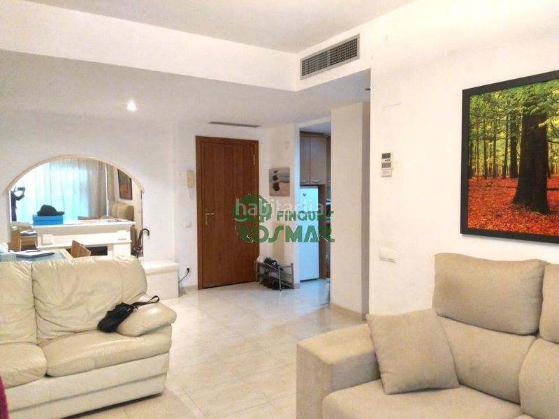 Foto e86021a9-f0ef-44fc-9170-37688534d384. Piso oportunidad en Fenals, , a un minuto de la playa en Lloret de Mar
