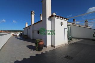 Àtic a Fenals. Exclusivo ático dúplex en fenals, lloret de mar