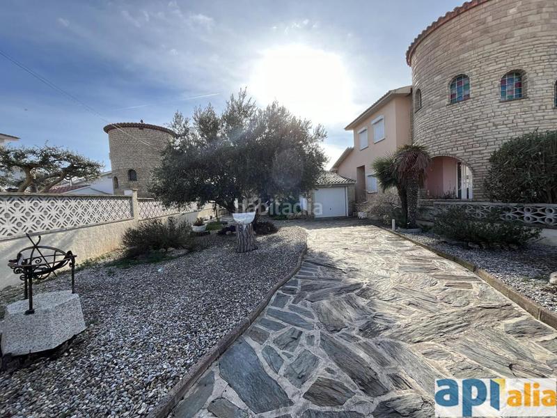Foto 1df3811d-f270-405d-9515-0a6b04a72e61. Maison avec chauffage piscine dans Tordera - Fluvià - Llobregat Empuriabrava