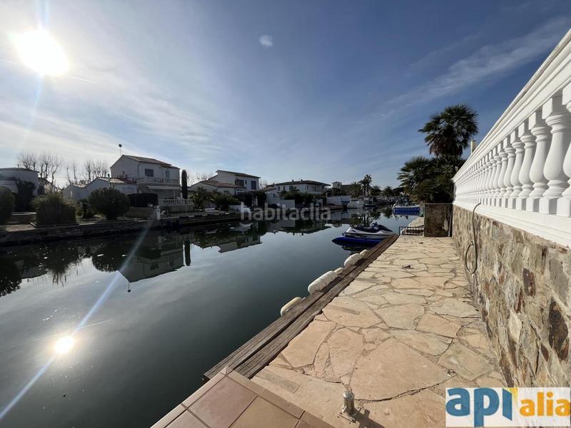Foto 45ae948a-0f1e-41b4-8955-a84858e593a7. Maison avec chauffage piscine dans Tordera - Fluvià - Llobregat Empuriabrava