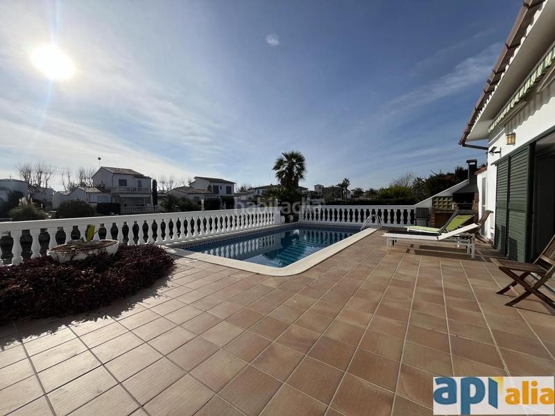 Foto 7a38ae89-0a85-4159-b075-8d368e39ecd2. Maison avec chauffage piscine dans Tordera - Fluvià - Llobregat Empuriabrava