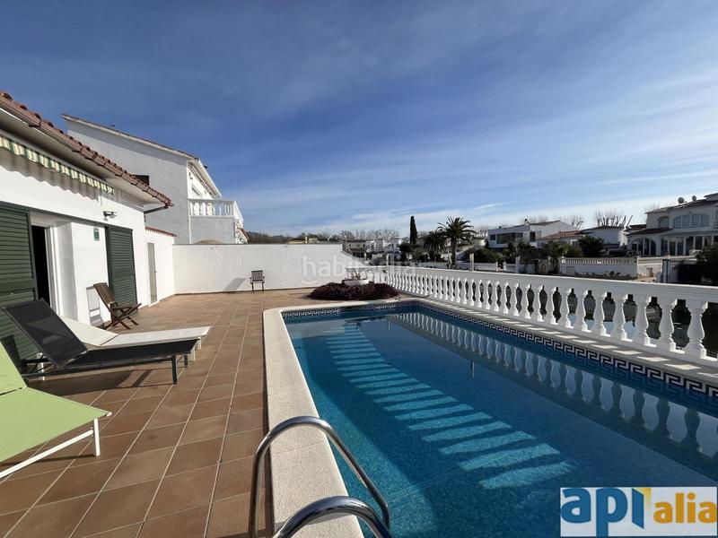 Foto 7cfe4343-f44b-40ed-9e51-42121915b39b. Maison avec chauffage piscine dans Tordera - Fluvià - Llobregat Empuriabrava