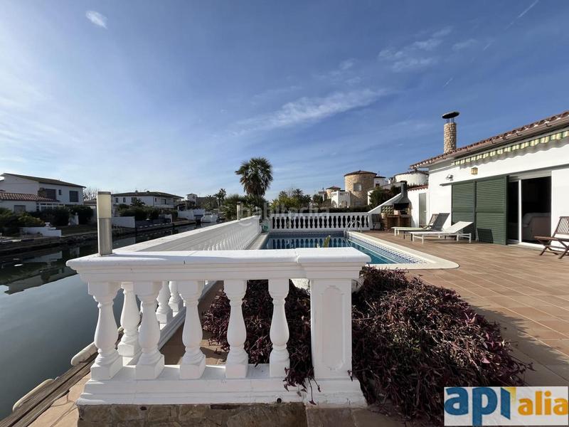 Foto e97000b1-d908-41e7-9854-a47c141b5b8d. Maison avec chauffage piscine dans Tordera - Fluvià - Llobregat Empuriabrava