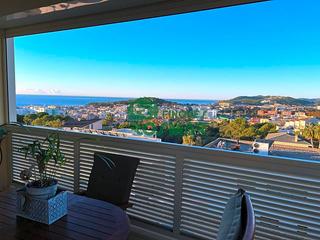Àtic a Mas Baell-Can Carbó. Descubre tu oasis junto al mar en este impresionante ático en ll
