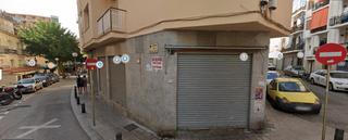 Local commercial à Centre. Local de 85  87 m2, en pleno centro de lloret