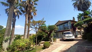 Casa a Fenals. Magnfica casa en venta a 1 minuto de la playa de fenals, lloret