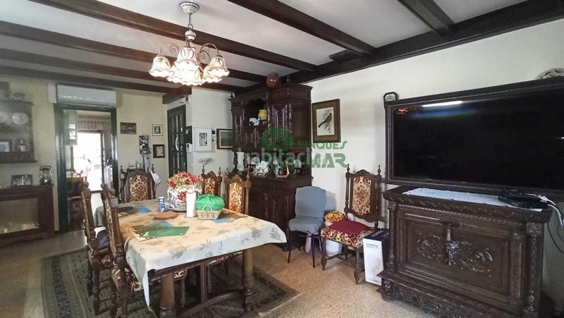 Foto 5eb0c6ac-b20a-4eff-b5ee-8b055b7b6c6a. Haus mit pool in Fenals Lloret de Mar