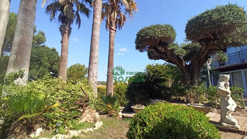 Foto 7bd3b63d-3481-42cb-bc0b-fb5efd07c69f. Haus mit pool in Fenals Lloret de Mar